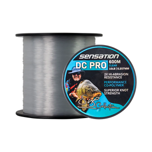 Sensation DC Pro Line 600M 10LB