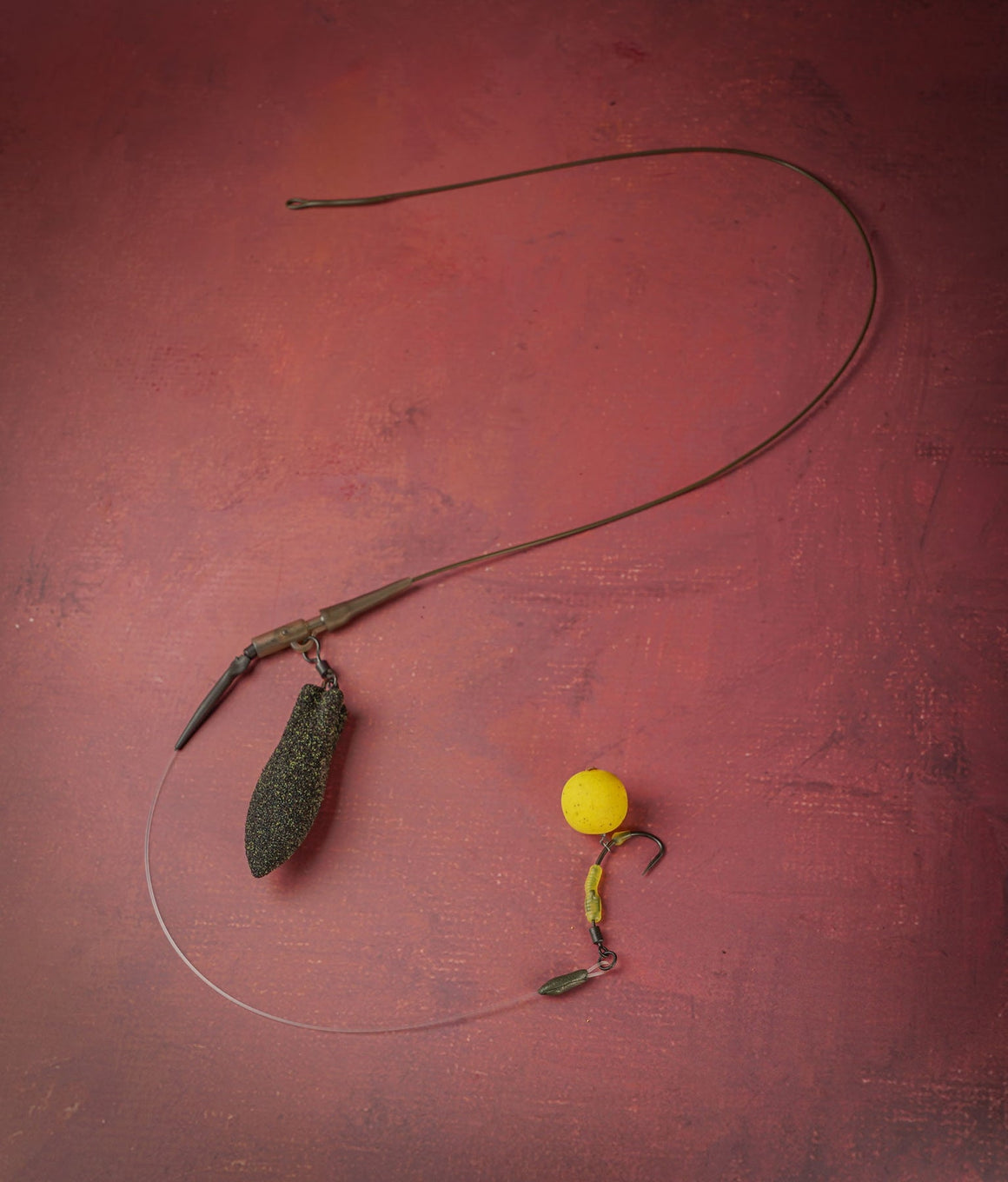 Specimen Ready Made Rigs | Fish On Tackle Store