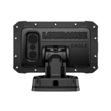 Lowrance Eagle 5 HDI 83/200 Fish Finder