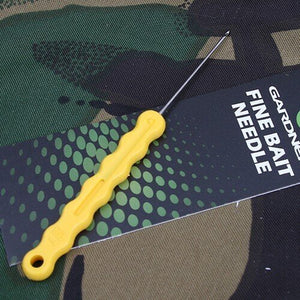 Gardner Fine Bait Needle - Fish On Tackle Store