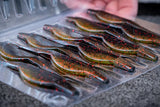 Cull-em Pro Fingerling 5"