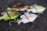Cullem Pro GL Bait Halo 6CM