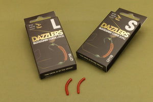 OMC Dazzlers Bloodliners - Curve Large - Fish On Tackle Store