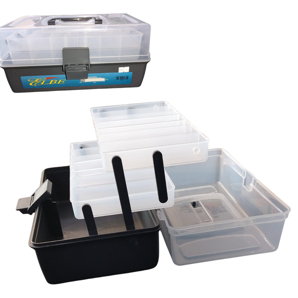 buy tackle box south africa Elbie 2 Tray– Fish On Tackle Store Okuma Ceymar Baitfeeder Spinning Model:CWC-CL-862M Mighty Mouse