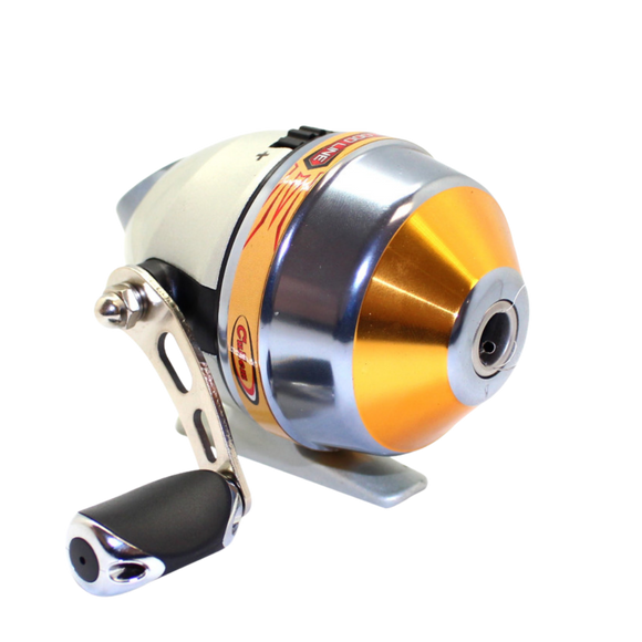 Cull-em Bloodline SpinCast Closed Face Fishing Reel– Fish On Tackle Store