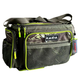 Kaida TP07 Carryall Bag Yellow Camo - Fish On Tackle Store