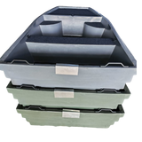 Fish On Plastic Boats 2.4M - Fish On Tackle Store