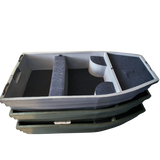 Fish On Plastic Boats 2.4M - Fish On Tackle Store