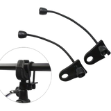 Fish On Bungee Rod Rest Holder (2 Pcs) - Fish On Tackle Store