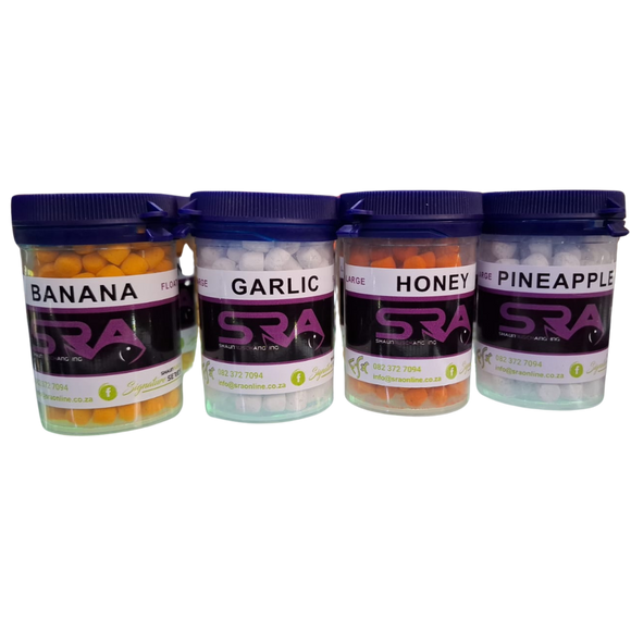 SRA Soft Bleeding Floats 100ML