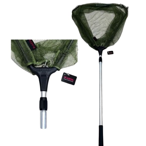 Kaida Extendable Foldway Landing Net KH16-60