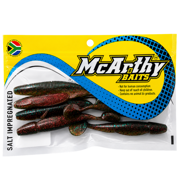 Mcarthy Slinky 4.5