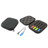 BAT HANGER BEAN SET 4PP