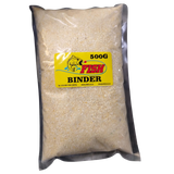 Fish Feed
