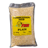 Fish Feed