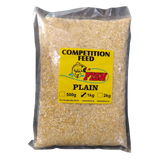 Fish Feed