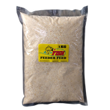 Fish Feed