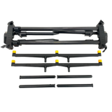 Kaida 3 Rod Pod A68-23