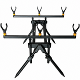 Kaida 3 Rod Pod A68-23