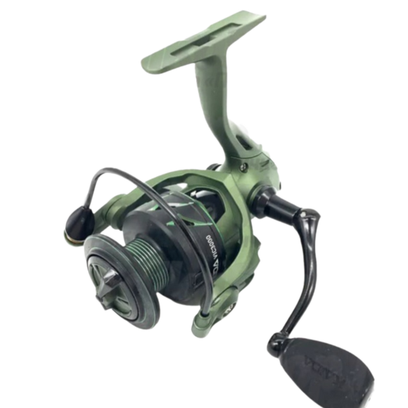 Kaida VIC2000 Spinning Reel 5+1