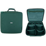 Docks Reel Bag 4 Reel Green