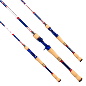 Favorite DDFRC-701MH Defender Casting Rod Cork