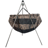 Fox Weighing Tripod Weigh Stand - Fish On Tackle Store