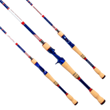 Favorite DDFRC-701MH Defender Casting Rod Cork