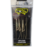 Monster Carp Spliced Leadcore  60 LB x 3