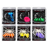 Maximus Whisker catfish Coike Bait complete rig - Fish On Tackle Store