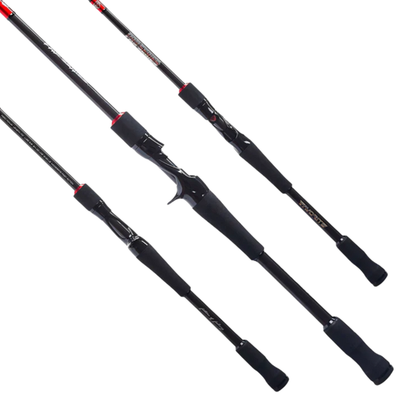 Favorite Rod Pro Series Casting Rod 7FT (PBSC-701MH)