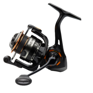 Savage Gear SG8 3000H FD 10+1BB INCL Alu Spare Spool