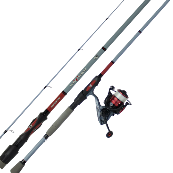 bass fishing rods and reels for sale in south africa Sougayilang Rod Reel Combo, Stainless Steel Guides Fishing Pole with Spinning Reel Combo Saltwater and Freshwater BASS & ESTUARY RODS Archives