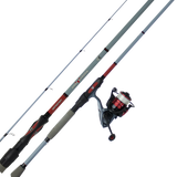 Sensation Dark Shadow Combo MKI 702MHS  2PC Spinning