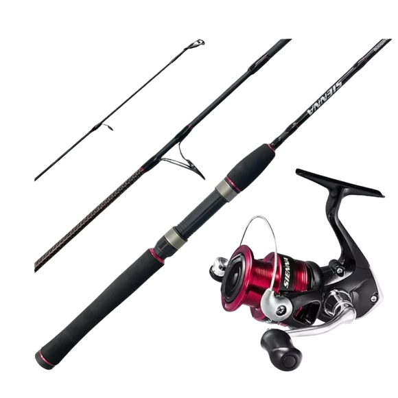 Shimano Vengeance Cx Rods– Fish On Tackle Store