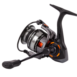 Savage Gear Spinning Reel SGS6 2500 FD 8+1BB Incl Spare Spool