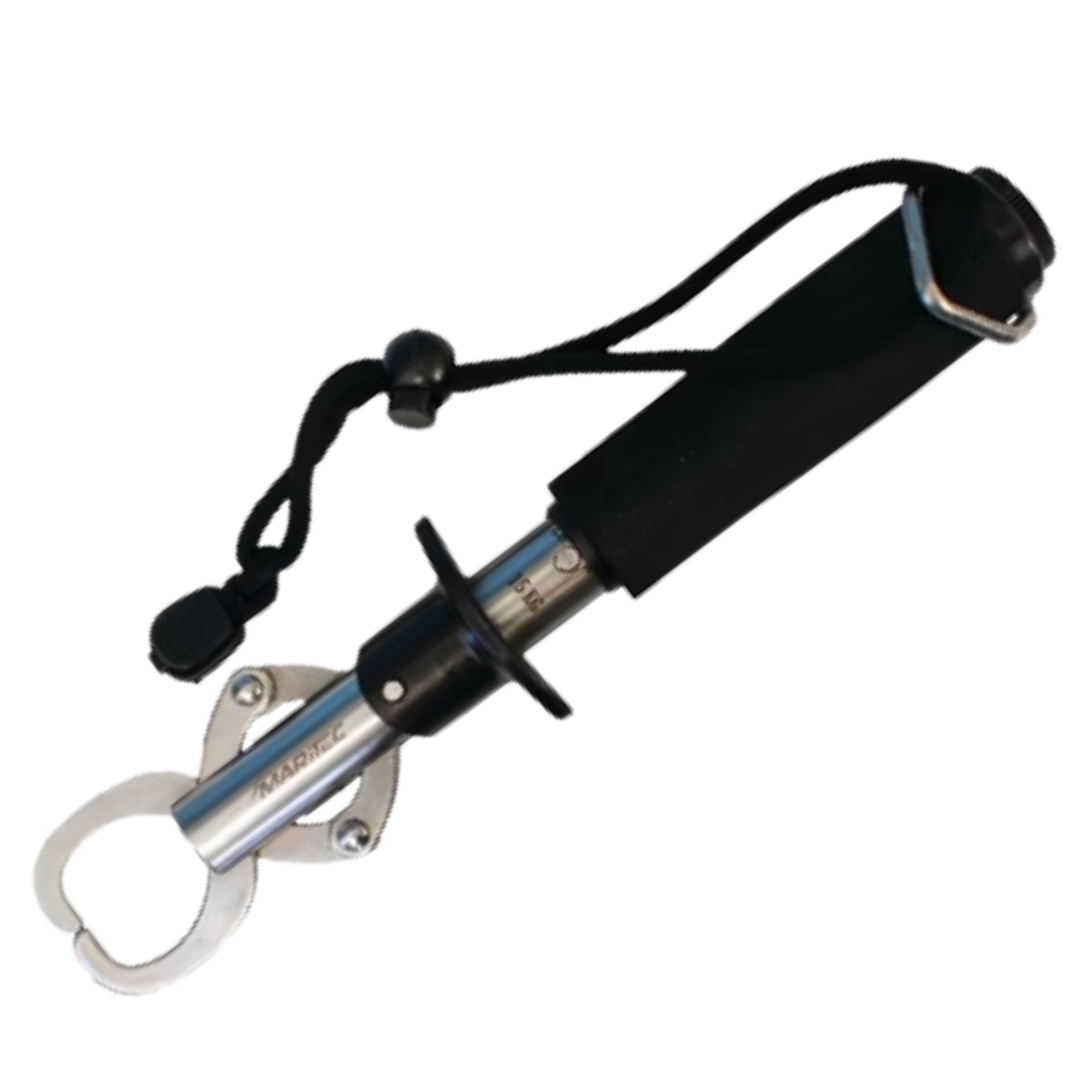 Okuma Barbarian Carp Rod OKUMA BARBARIAN LOW RIDER