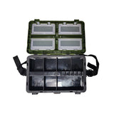 KingFisher Seat Tackle Box - Fish On Tackle Store