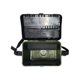 KingFisher Seat Tackle Box - Fish On Tackle Store