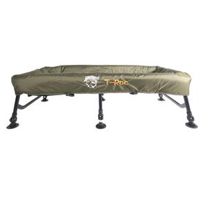 Jackel T-Roc Cradle Olive Green - Fish On Tackle Store