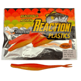 Reaction Plastics Fluke Bait - Fish On Tackle Store