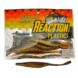 Reaction Plastics Fluke Bait - Fish On Tackle Store