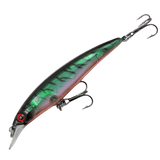 The KingFisher Reaction Rattling Minnow 80 - Fish On Tackle Store