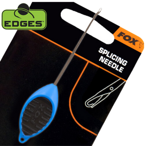 Fox Splicing Needle Blue - Fish On Tackle Store