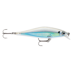 Rapala SDRS09 Shadow Rap Shad Lure - Fish On Tackle Store