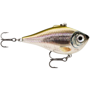 Rapala Rippin' Rap RPR05SML - Fish On Tackle Store