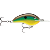 Rapala Ott's Garage Deep Tiny 07 Crankbait - Fish On Tackle Store