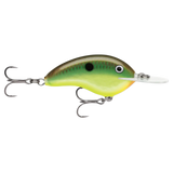 Rapala Ott's Garage Deep Tiny 07 Crankbait - Fish On Tackle Store