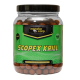 Monster Carp Boilies 1kg - Fish On Tackle Store