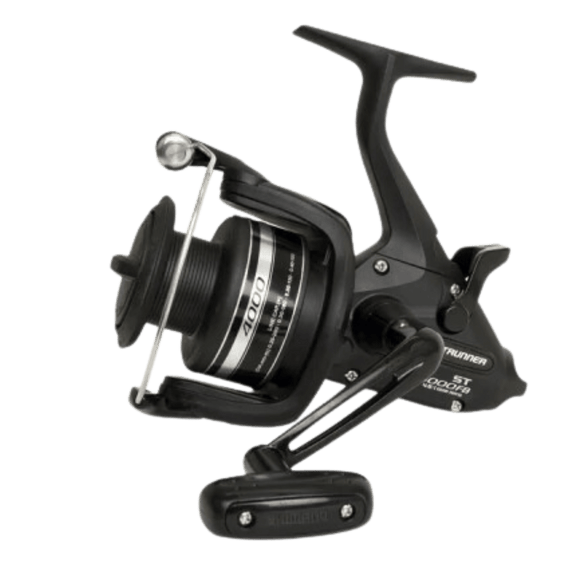 Shimano Baitrunner ST 4000FB Reel - Fish On Tackle Store